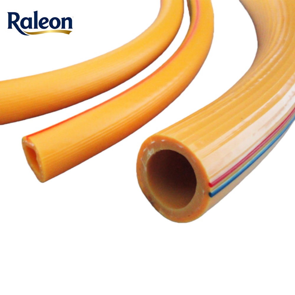 0_0008_Super Light Duty Pvc Spray Hose3Layers(2060Bar)